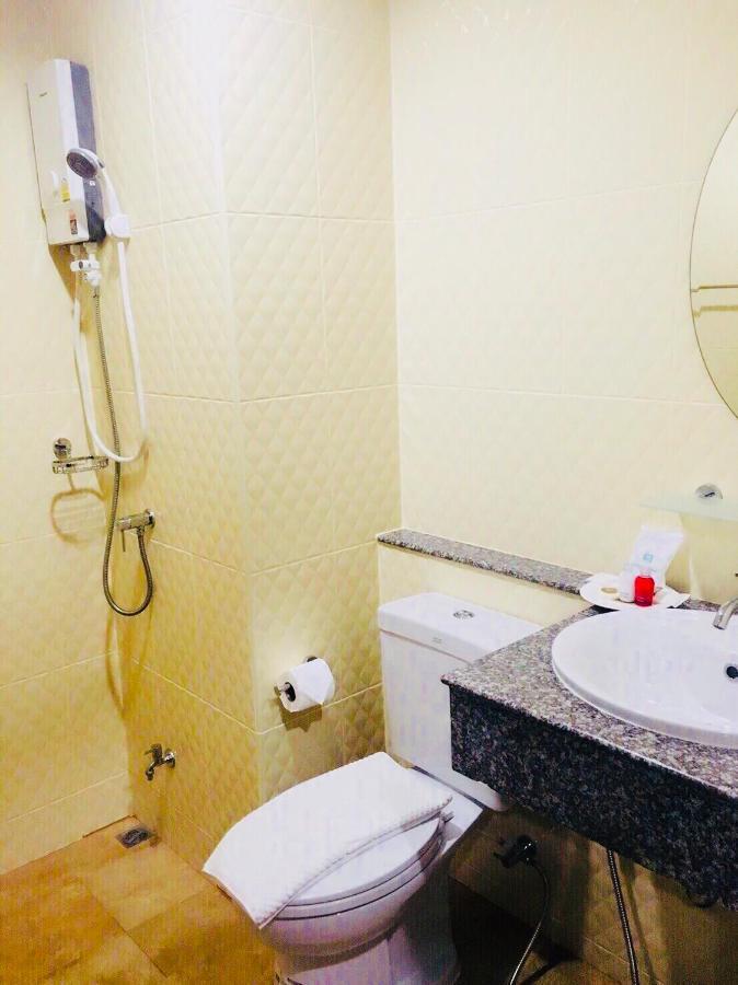 The Green Residence 304 Si Maha Phot Luaran gambar