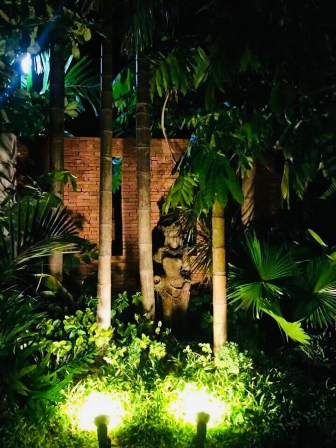 The Green Residence 304 Si Maha Phot Luaran gambar